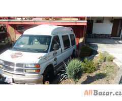 Chevrolet Express