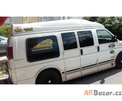 Chevrolet Express