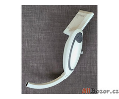 Mcgrath Mac Video laryngoscope with blade set