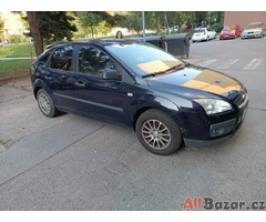 Ford Focus 1.6