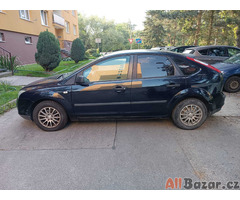 Ford Focus 1.6