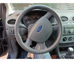 Ford Focus 1.6