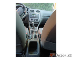 Ford Focus 1.6