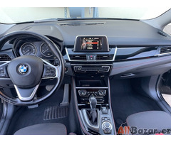 Prodám BMW řady 2 218d Grand Tourer Sport line, 2.0d, automat