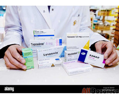 Predám Ozempic Rivotril, Diazepam, Lexaurin a další contact whatsapp: +316850456